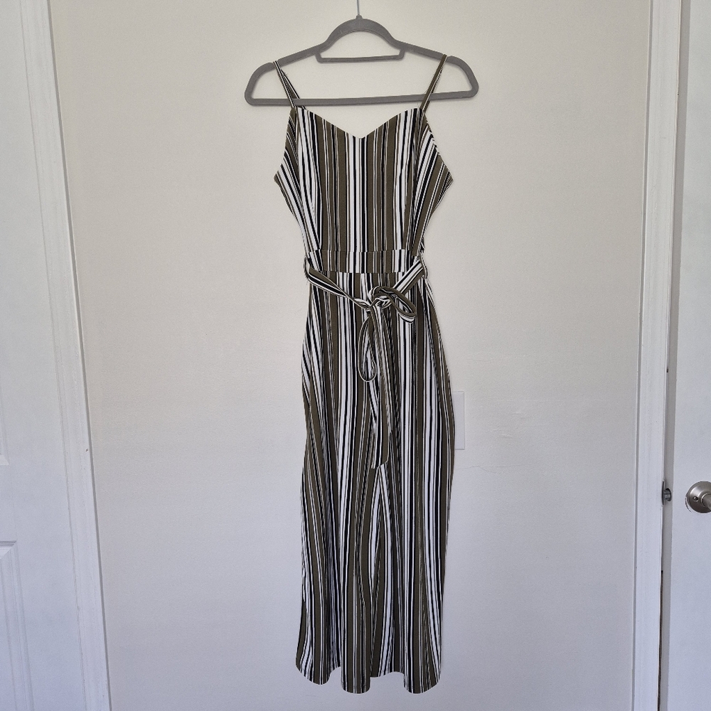Crave Fame Jumpsuit